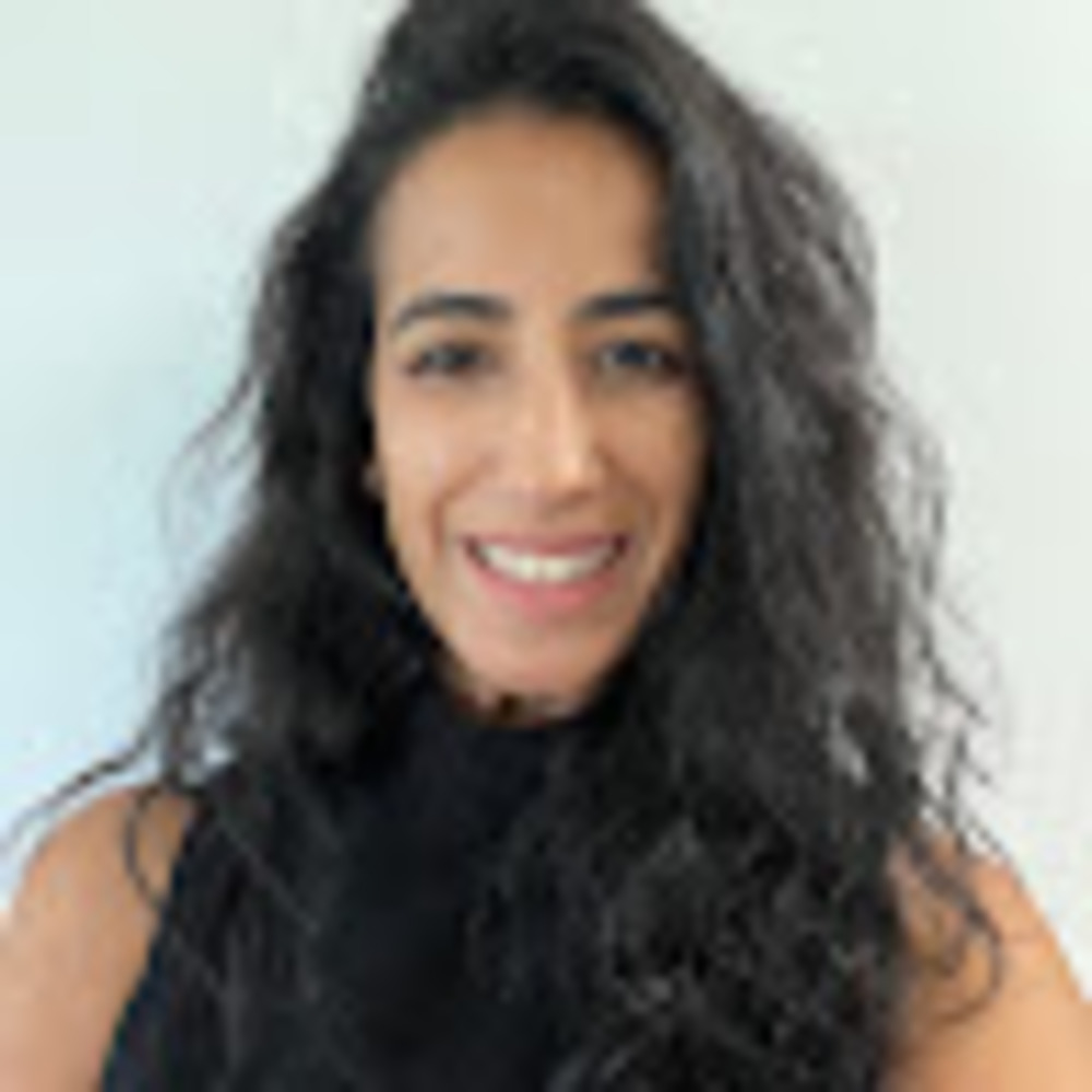 Meet your Posher, Anusheh